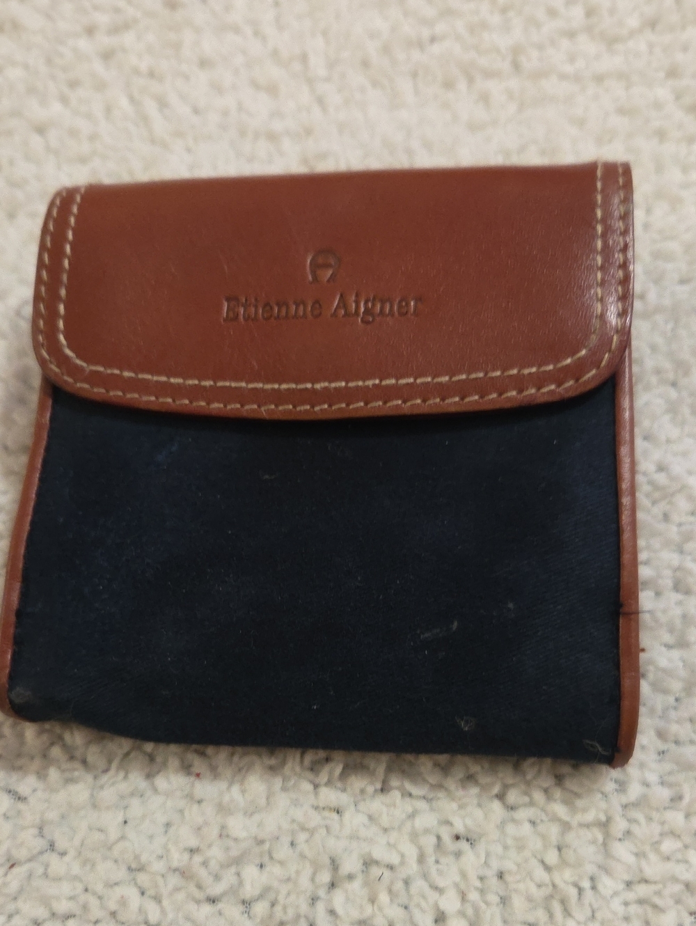 ETIENNE AIGNER WALLET